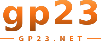 gp23 logo