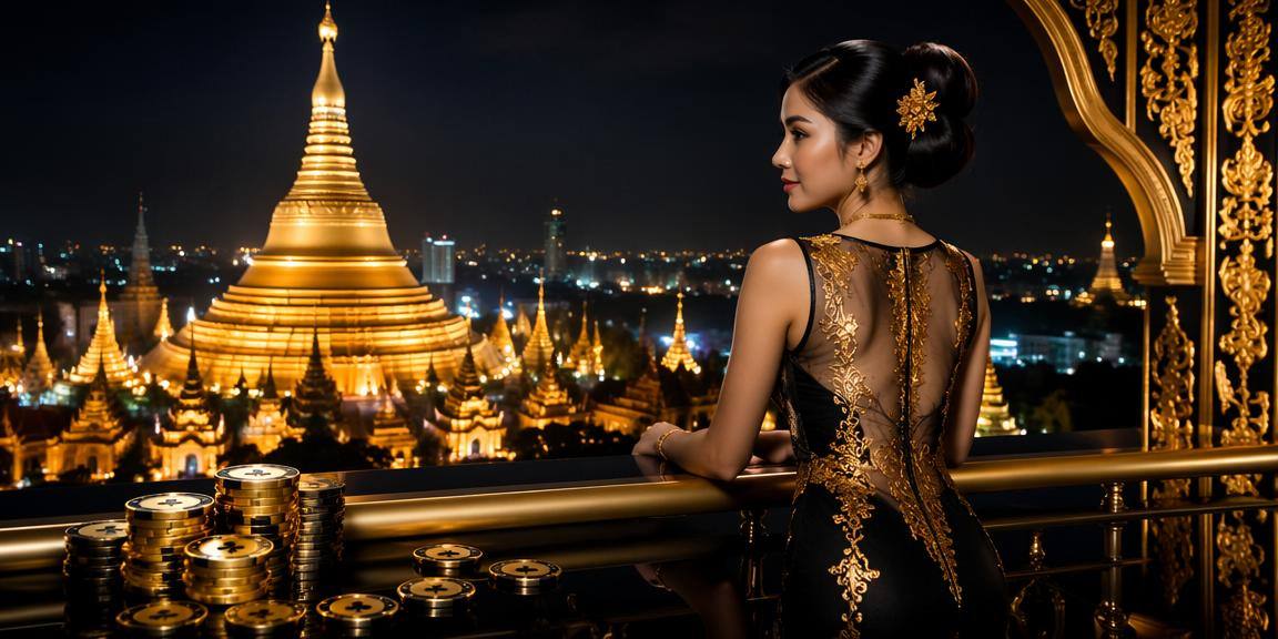 gp23 gp23 အွန်လိုင်း ကာစီနိုတွင် ရှိသည့် အရာများ