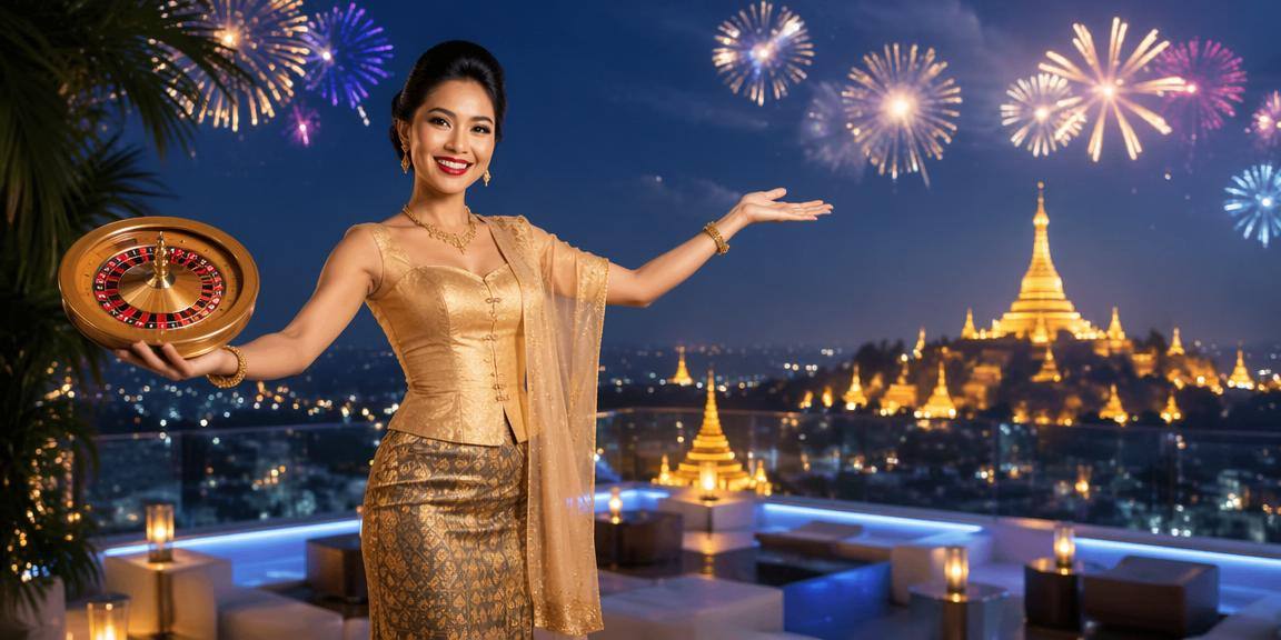 gp23 gp23 ရှိ ကစားခွင်းများ အကျယ်အဝန်း